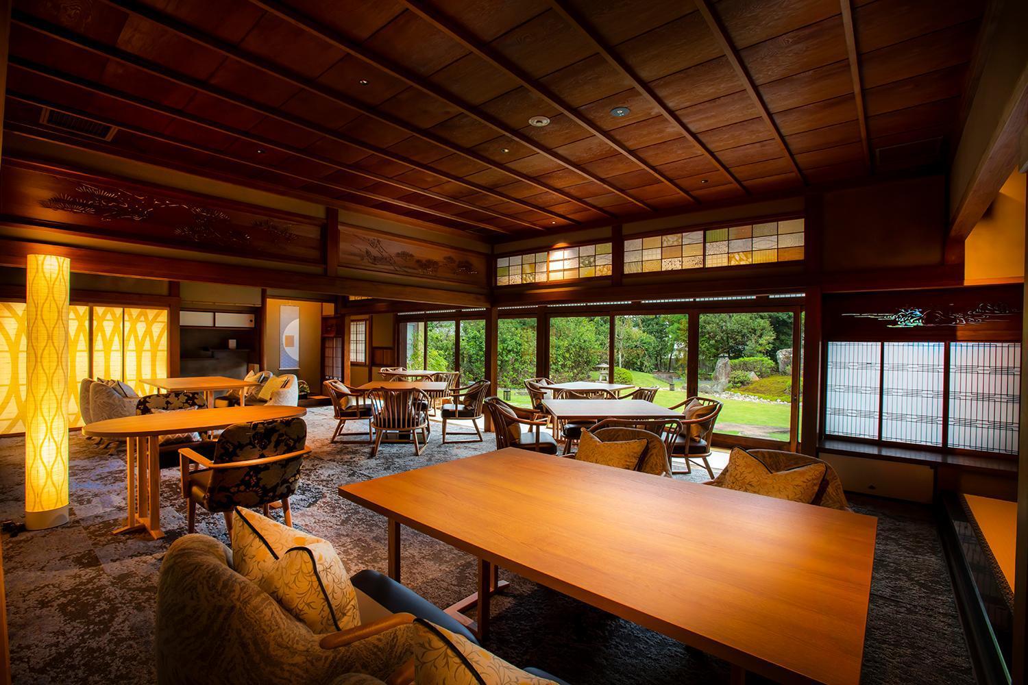 Hotel Utano Kyoto Besho المظهر الخارجي الصورة