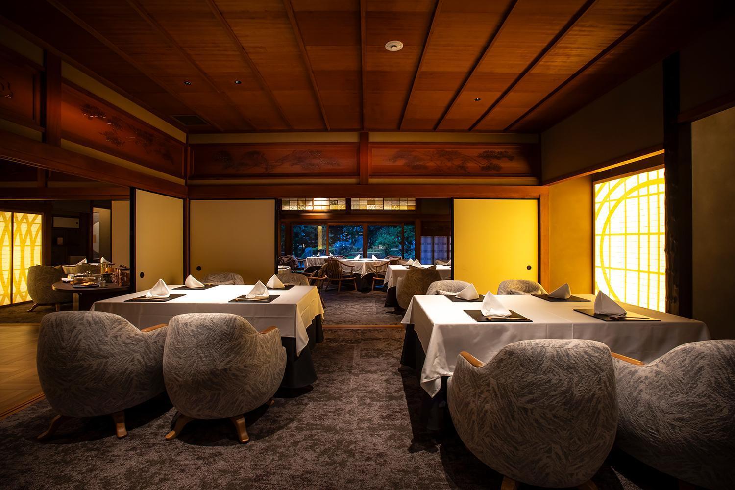 Hotel Utano Kyoto Besho المظهر الخارجي الصورة