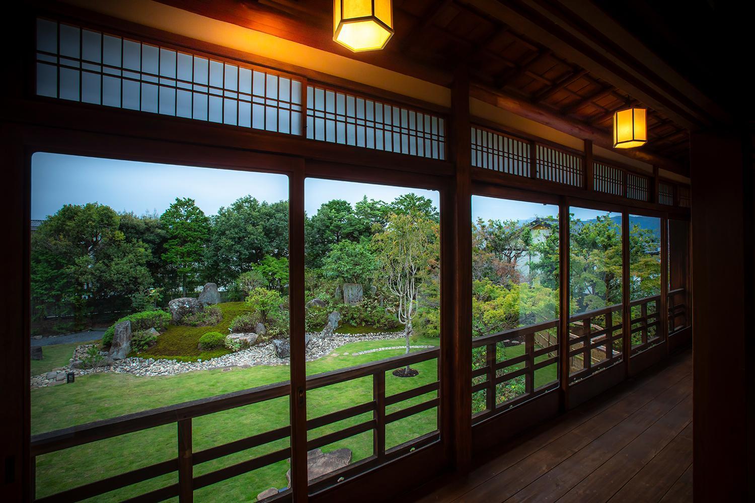 Hotel Utano Kyoto Besho المظهر الخارجي الصورة